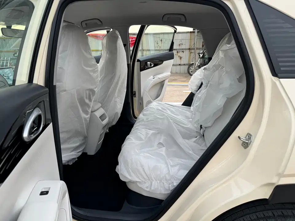 Geely Galaxy Star Wish