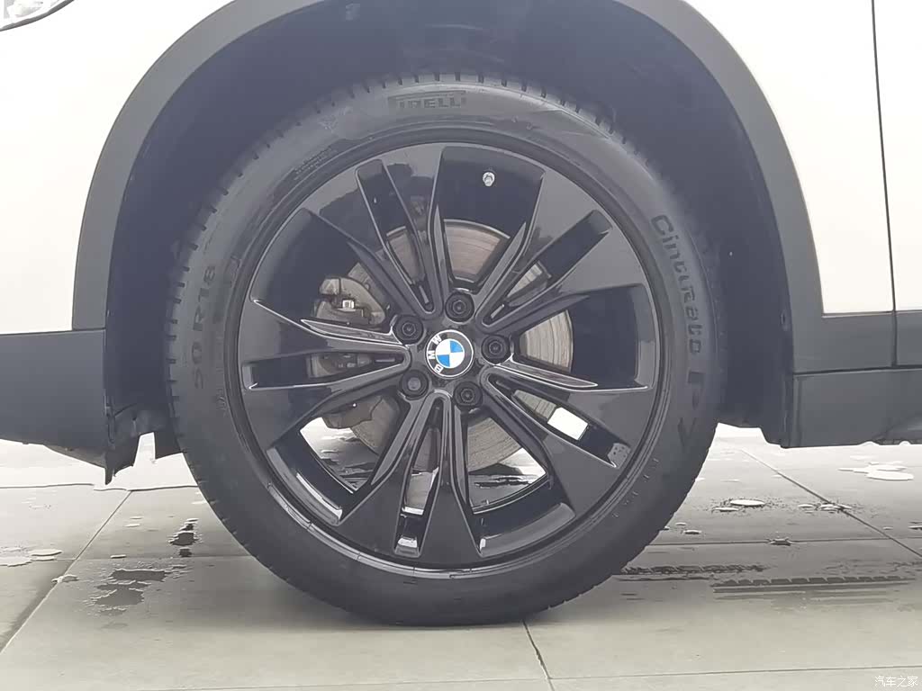 BMW X1, 2020 17