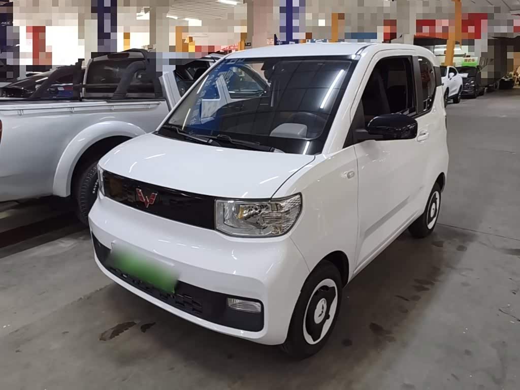 Wuling Mini EV