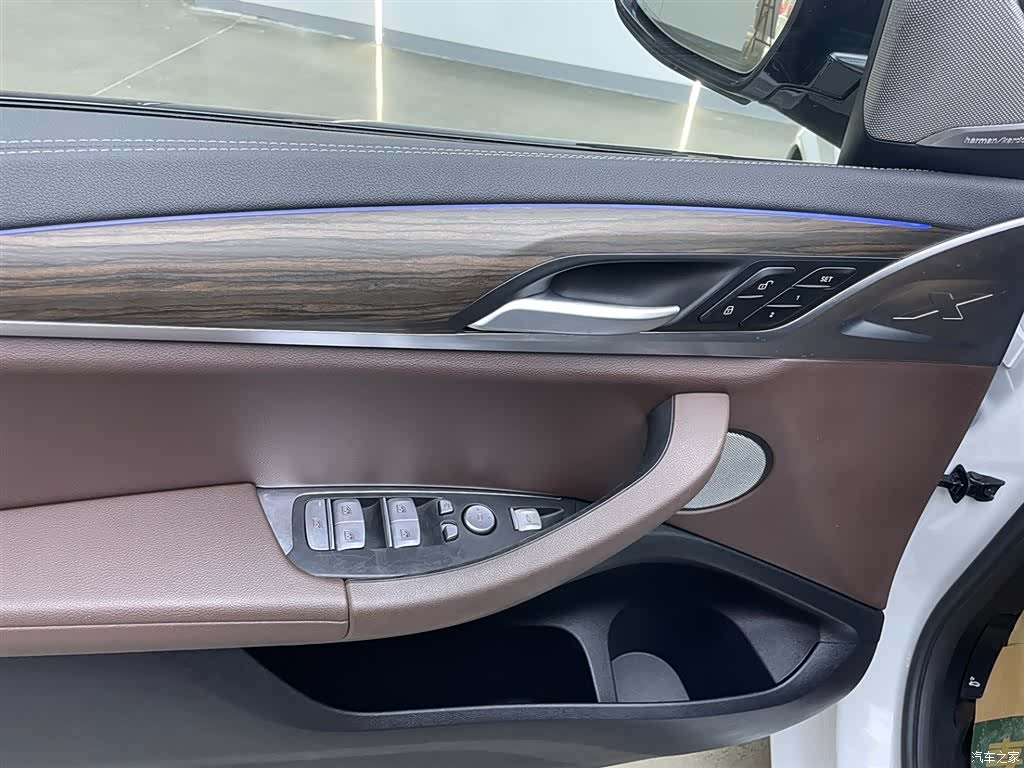 BMW X3, 2022 13