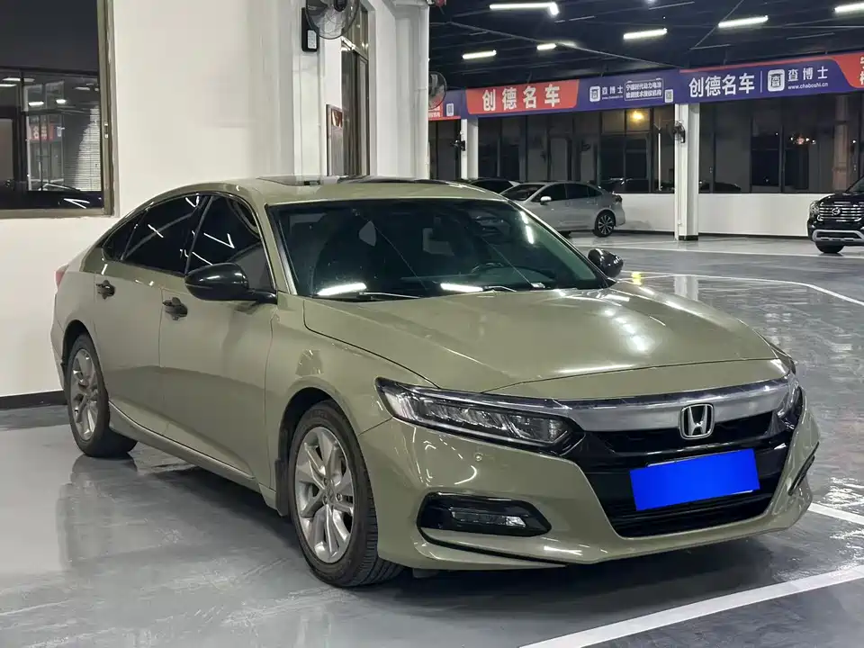 Honda Accord Honda Accord