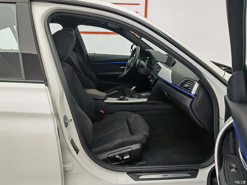 BMW 3 Series, 2018 23