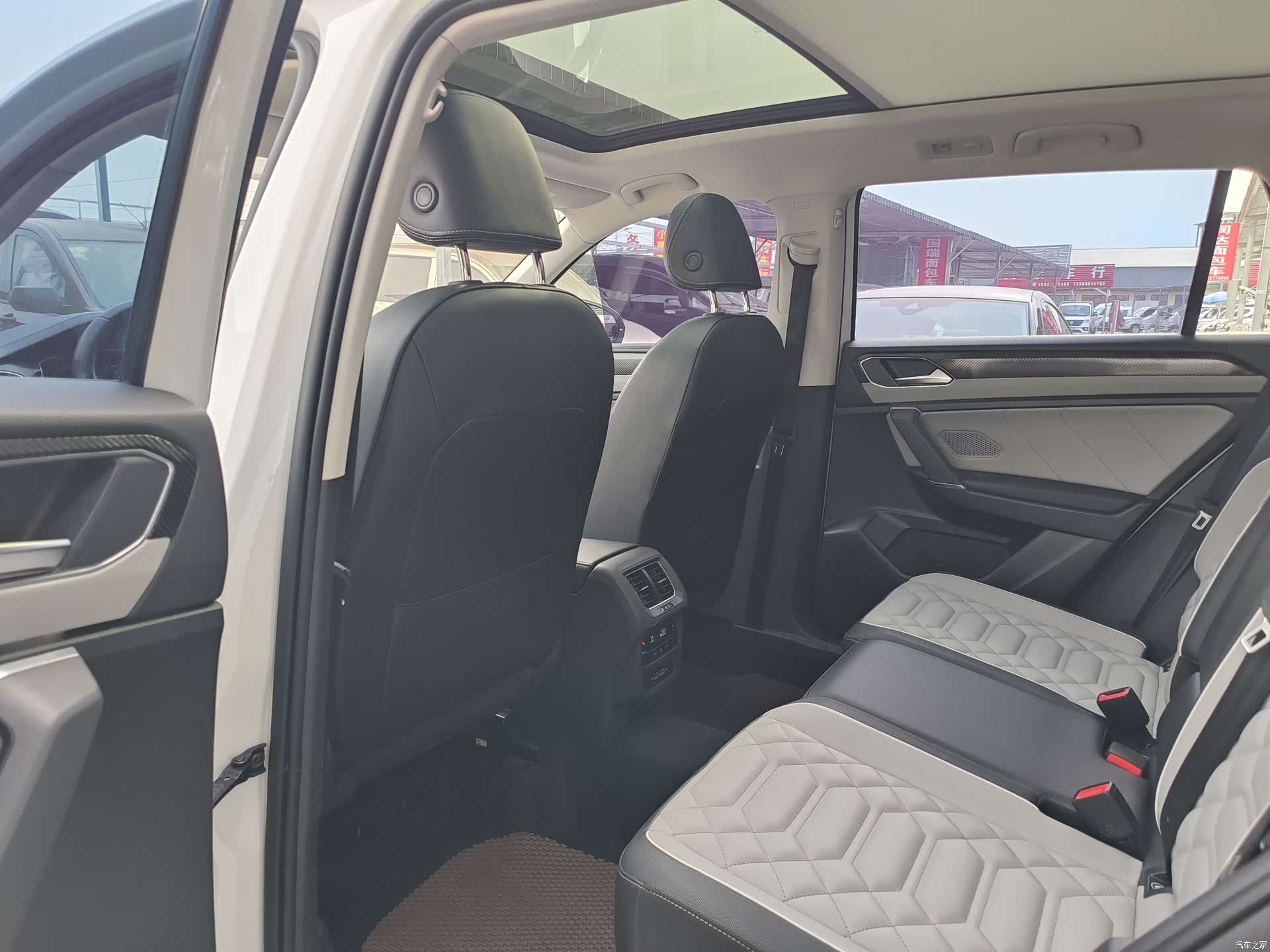 Volkswagen Tayron, 2023 6