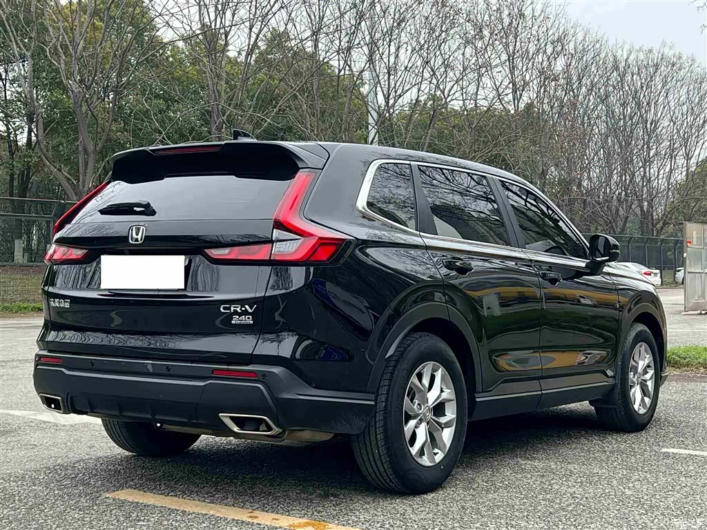 Honda CR-V, 2023 12