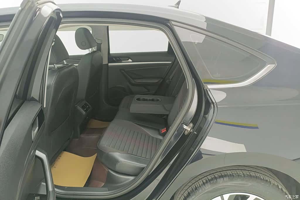 Volkswagen Lavida, 2024 11