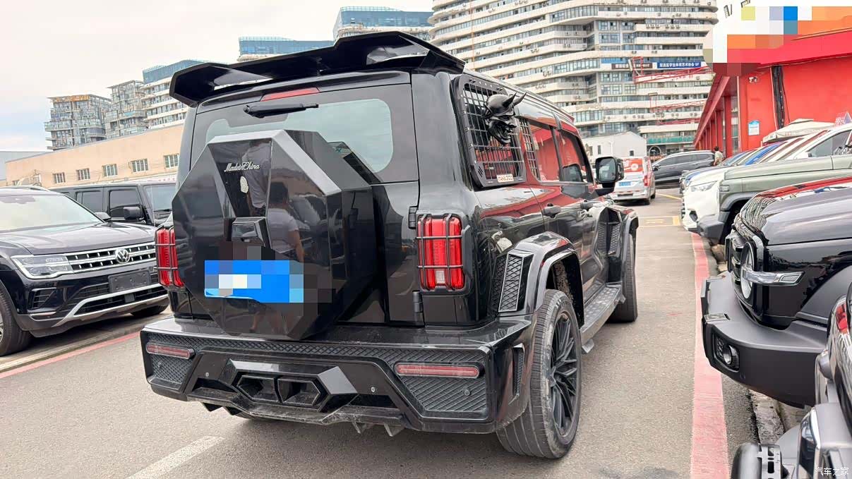 Tank 300, 2022 6
