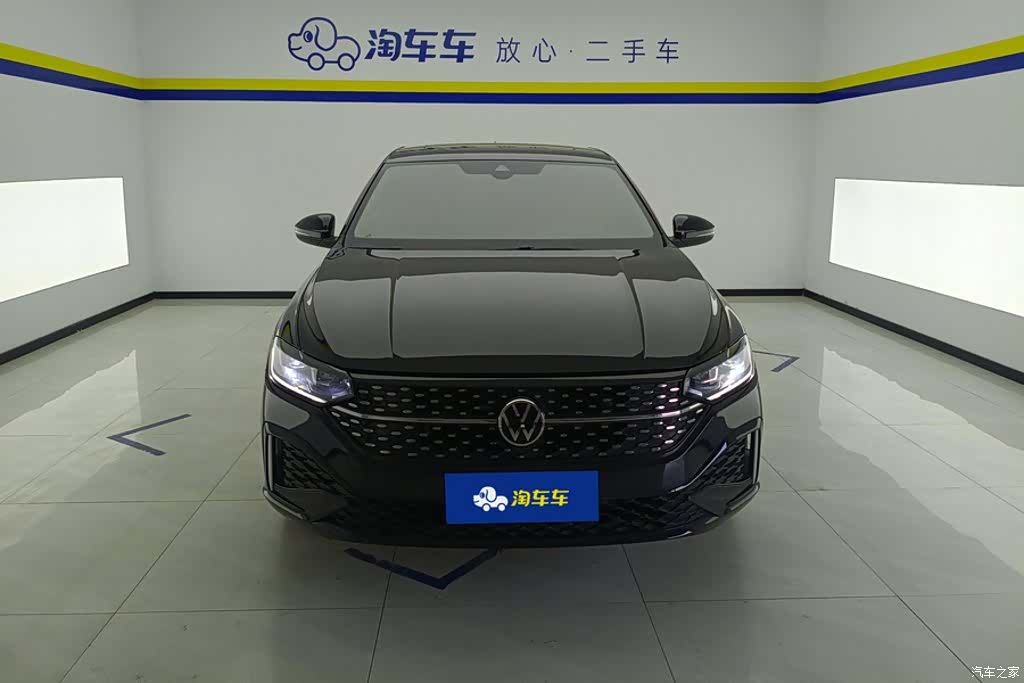 Volkswagen Lavida, 2024 2