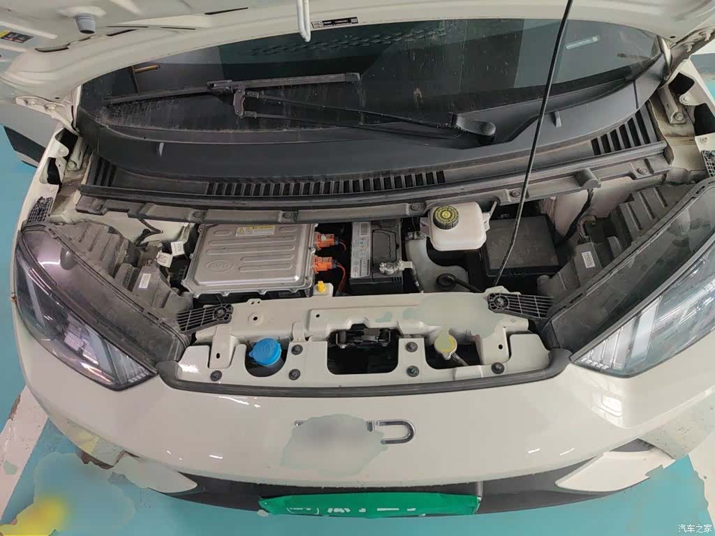 BYD Seagull, 2024 17