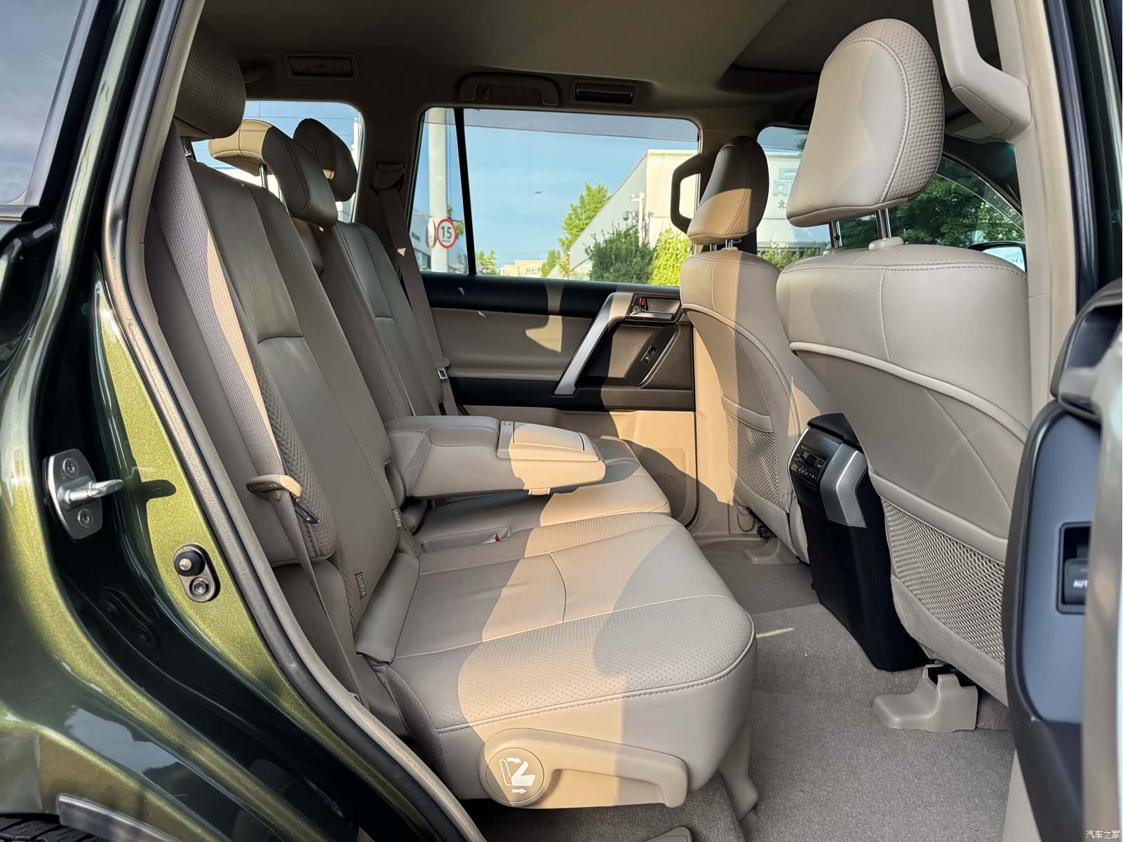 Toyota Prado, 2012 21