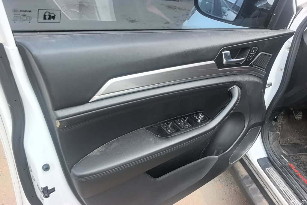 Haval H6, 2018 7