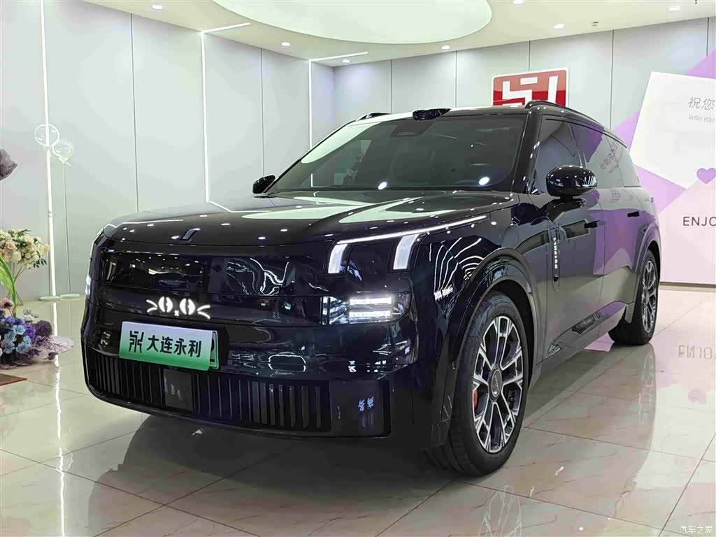 Lynk & Co 02, 2025 1