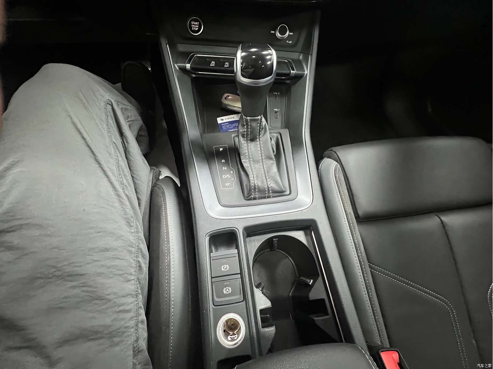 Audi Q3, 2021 25