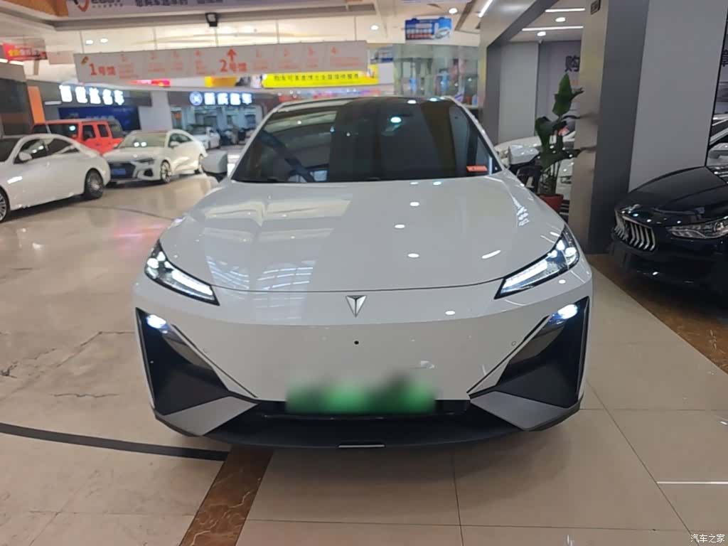 Deepal S07, 2024 3