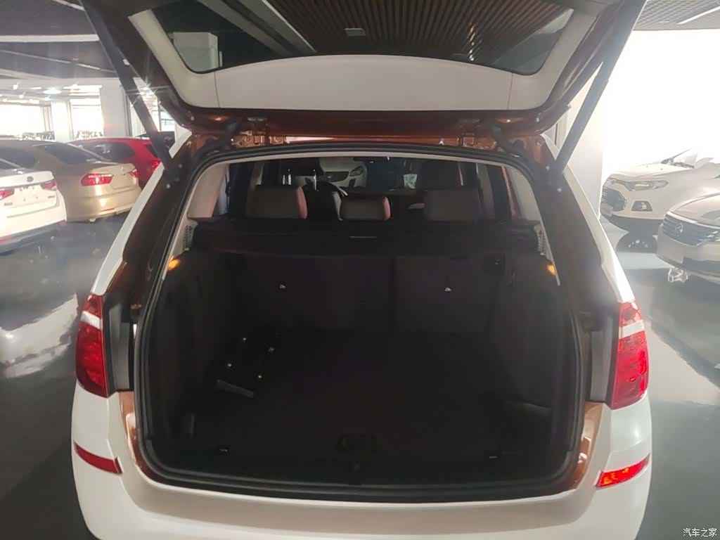 BMW X3, 2018 19