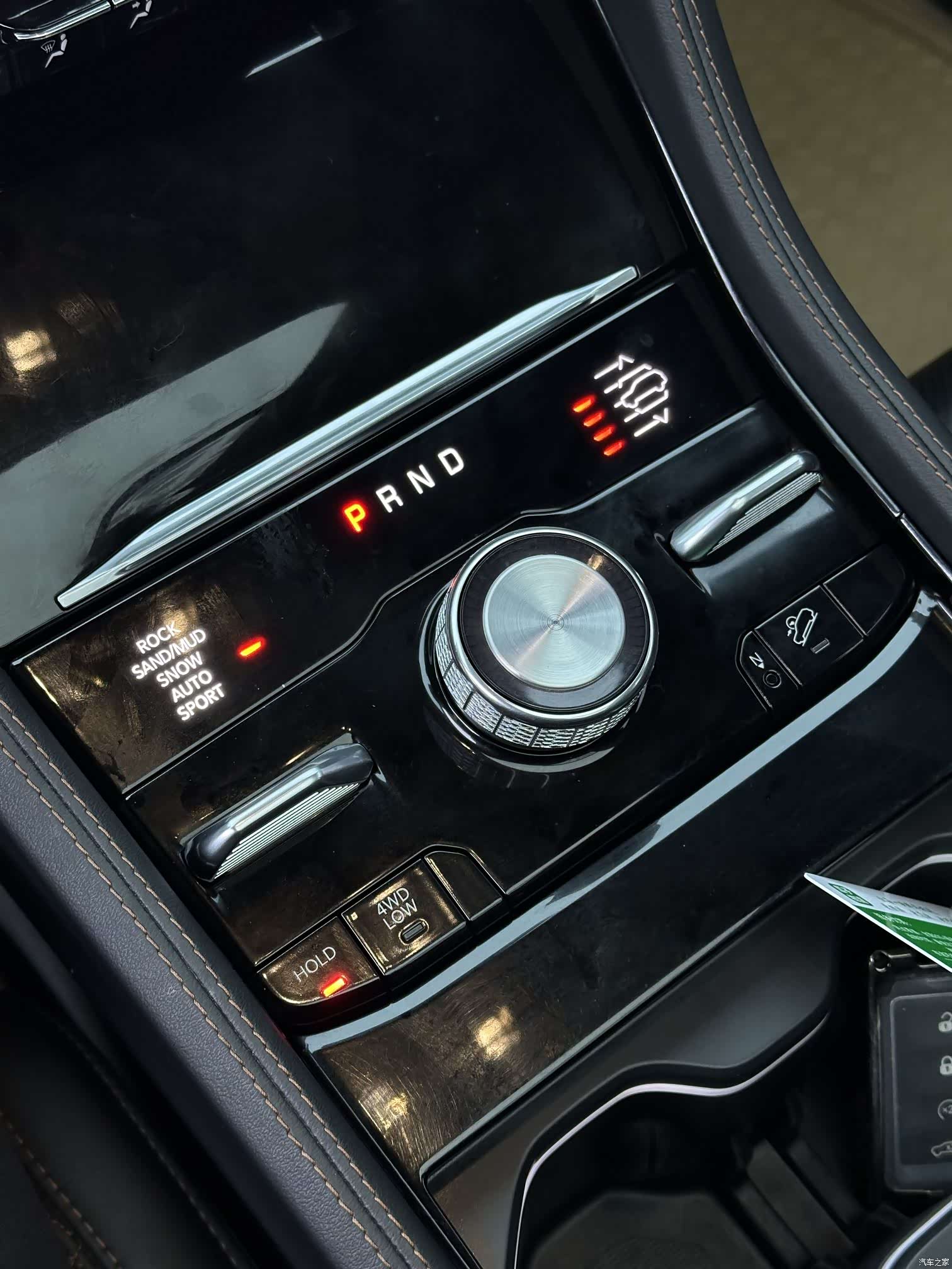 Jeep Grand Cherokee, 2023 9