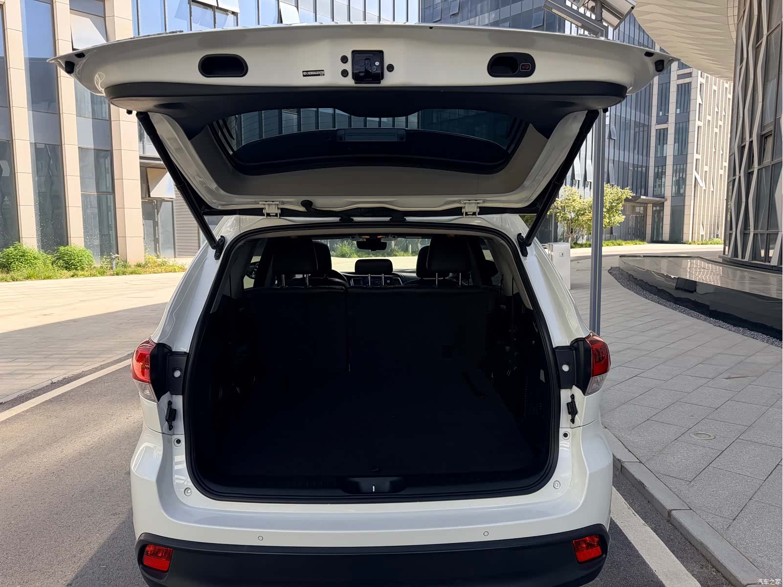 Toyota Highlander, 2018 17