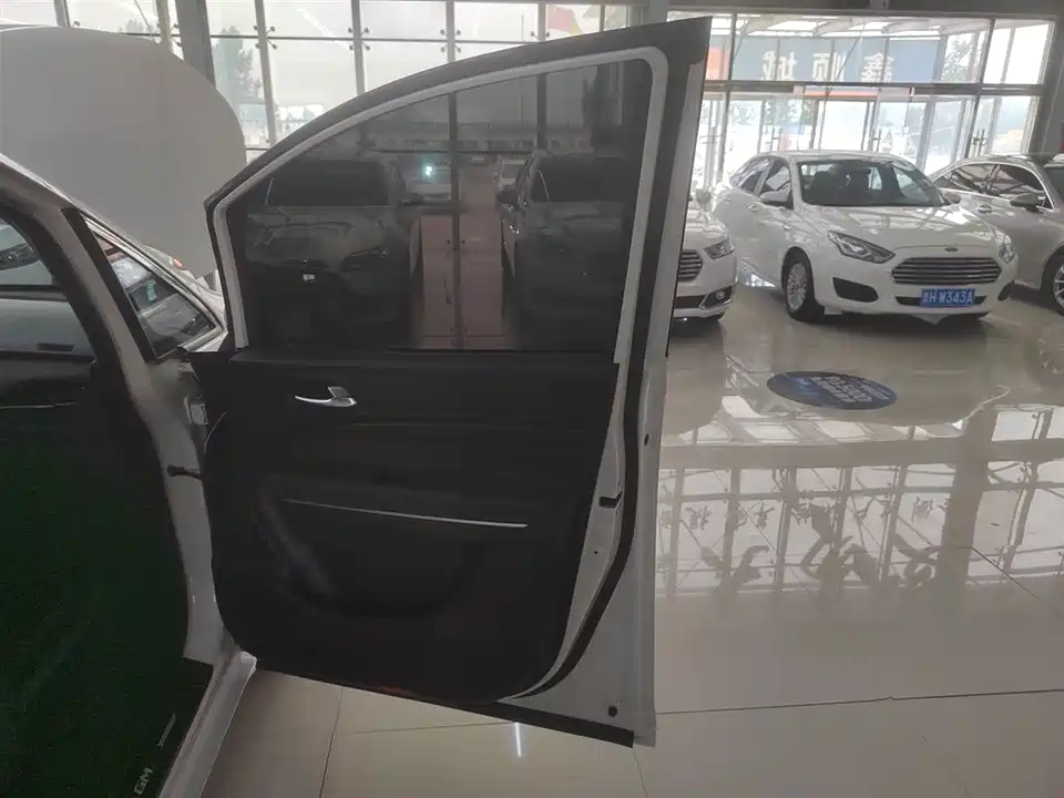 Trumpchi Trumpchi M6 Trumpchi Trumpchi M6