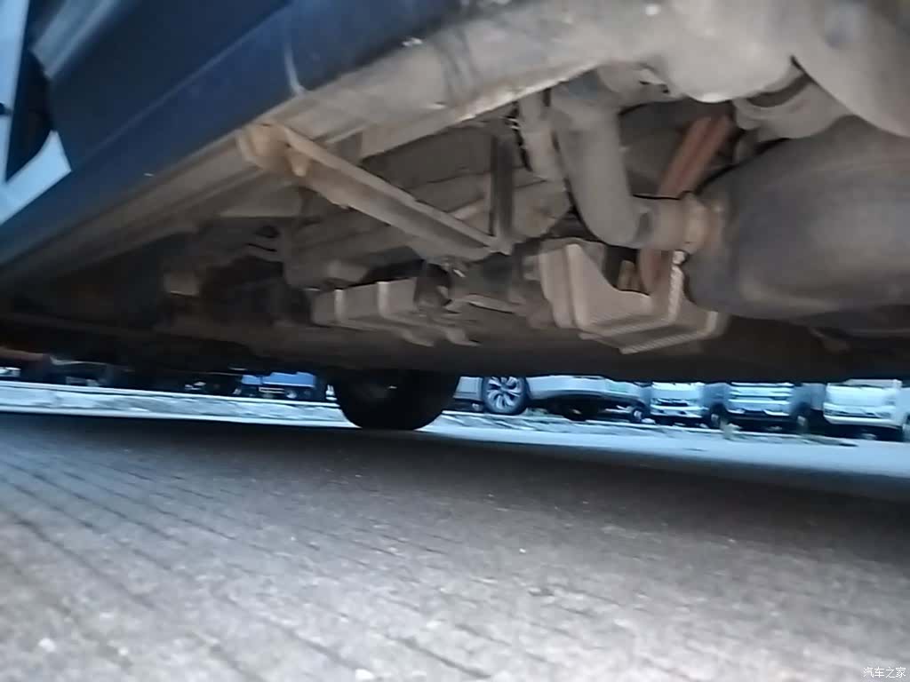 Changan CS75, 2019 22