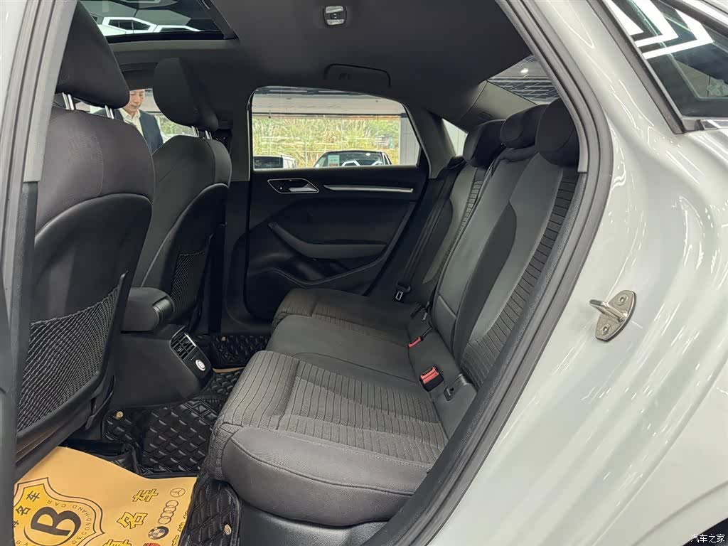 Audi A3, 2020 8
