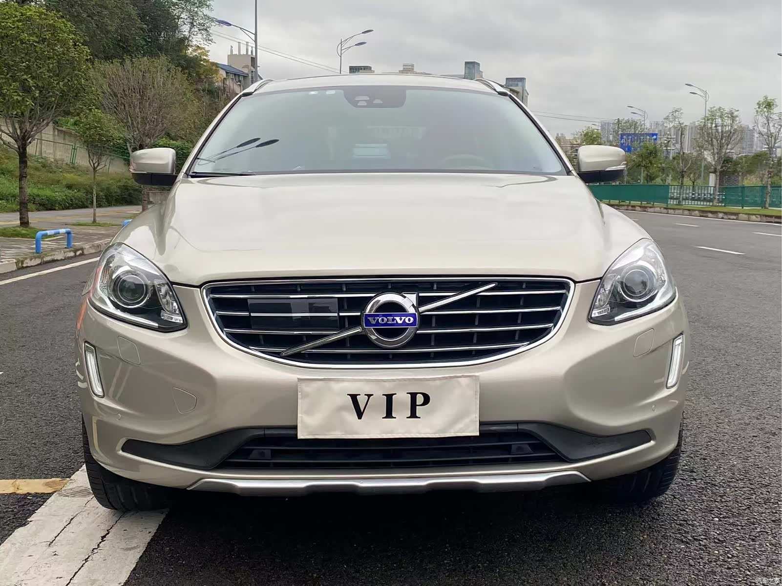 Volvo XC60, 2017 2