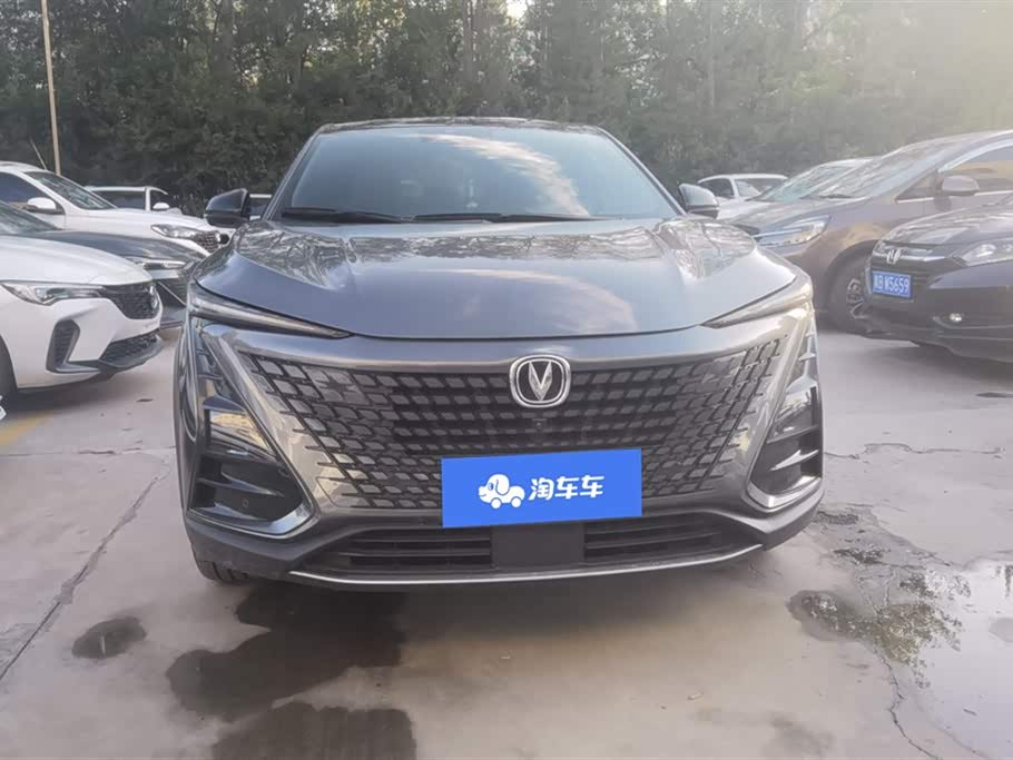 Changan UNI-T