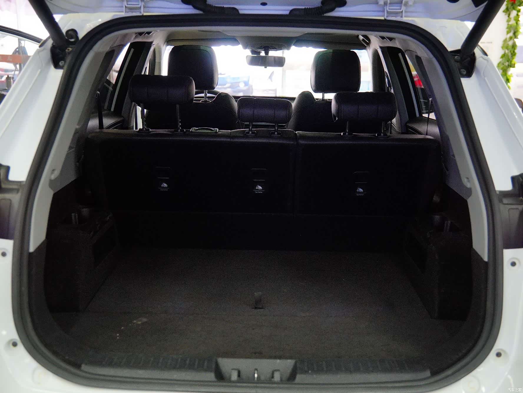 Chery Tiggo 8 Plus, 2021 12