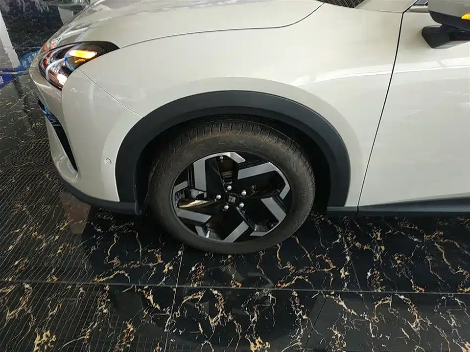 Baoding Sea of Clouds