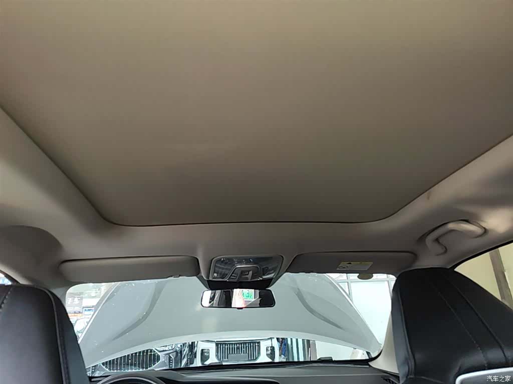 Changan CS75, 2023 18