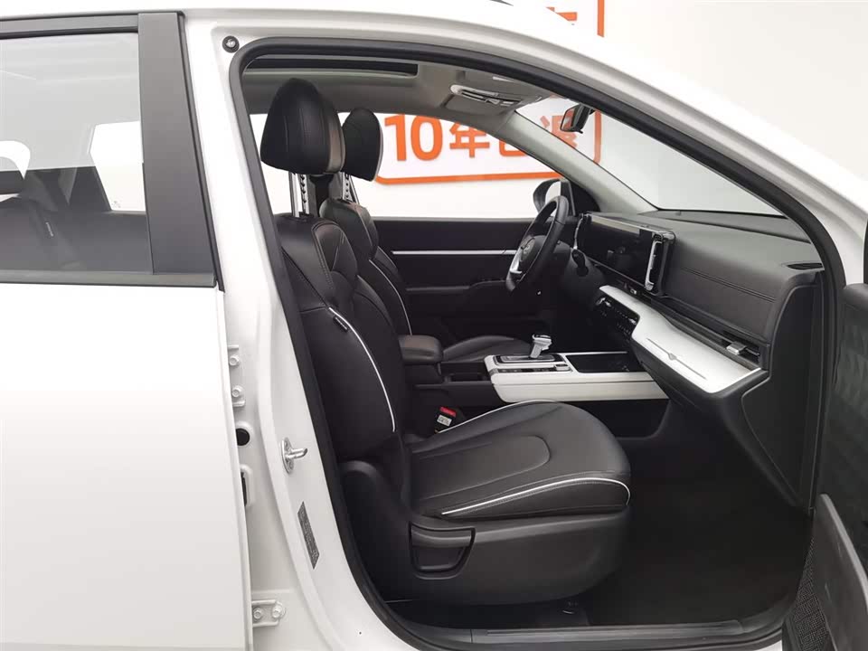 Hyundai Beijing ix35