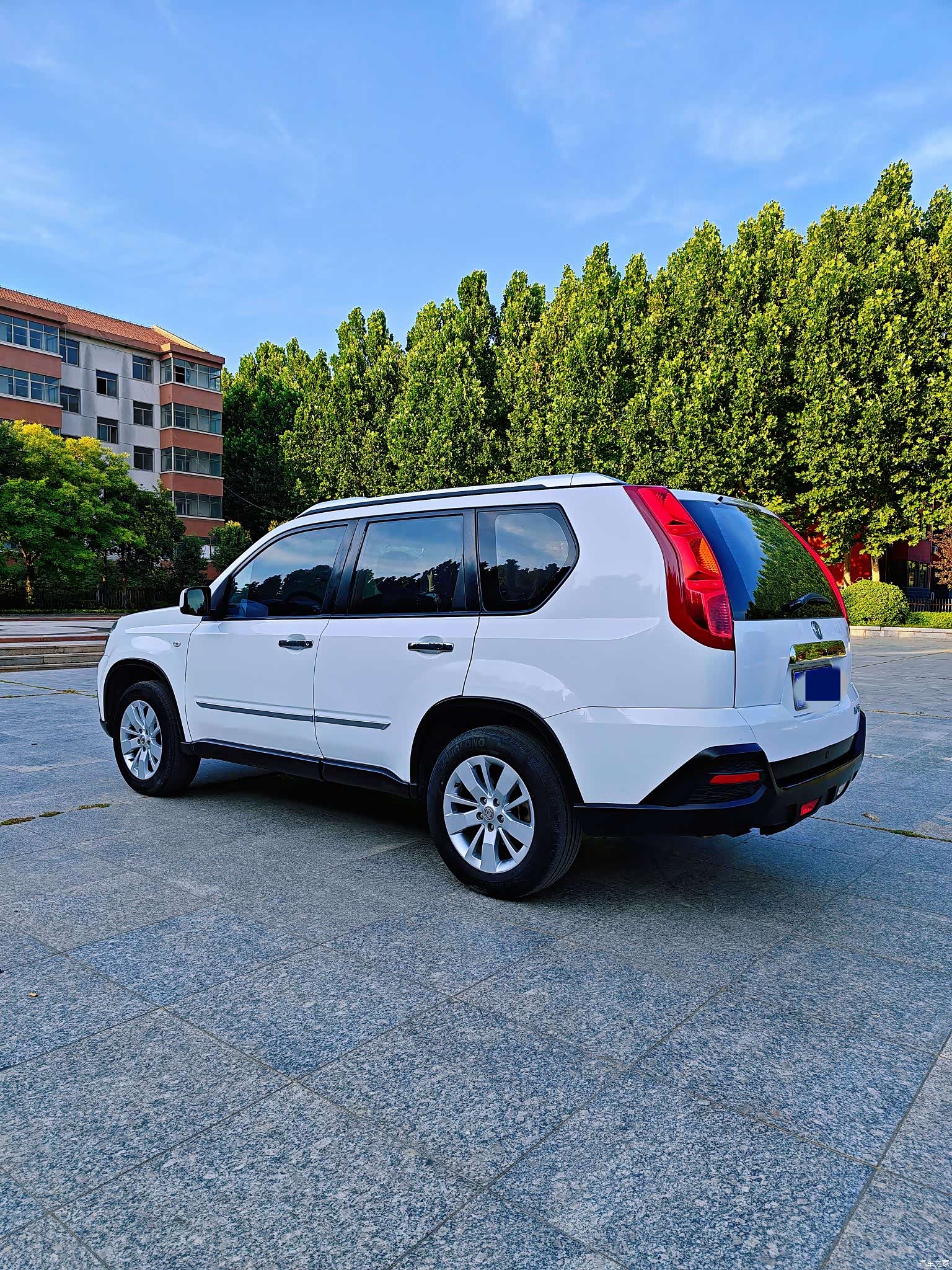 Nissan MX6, 2016 20