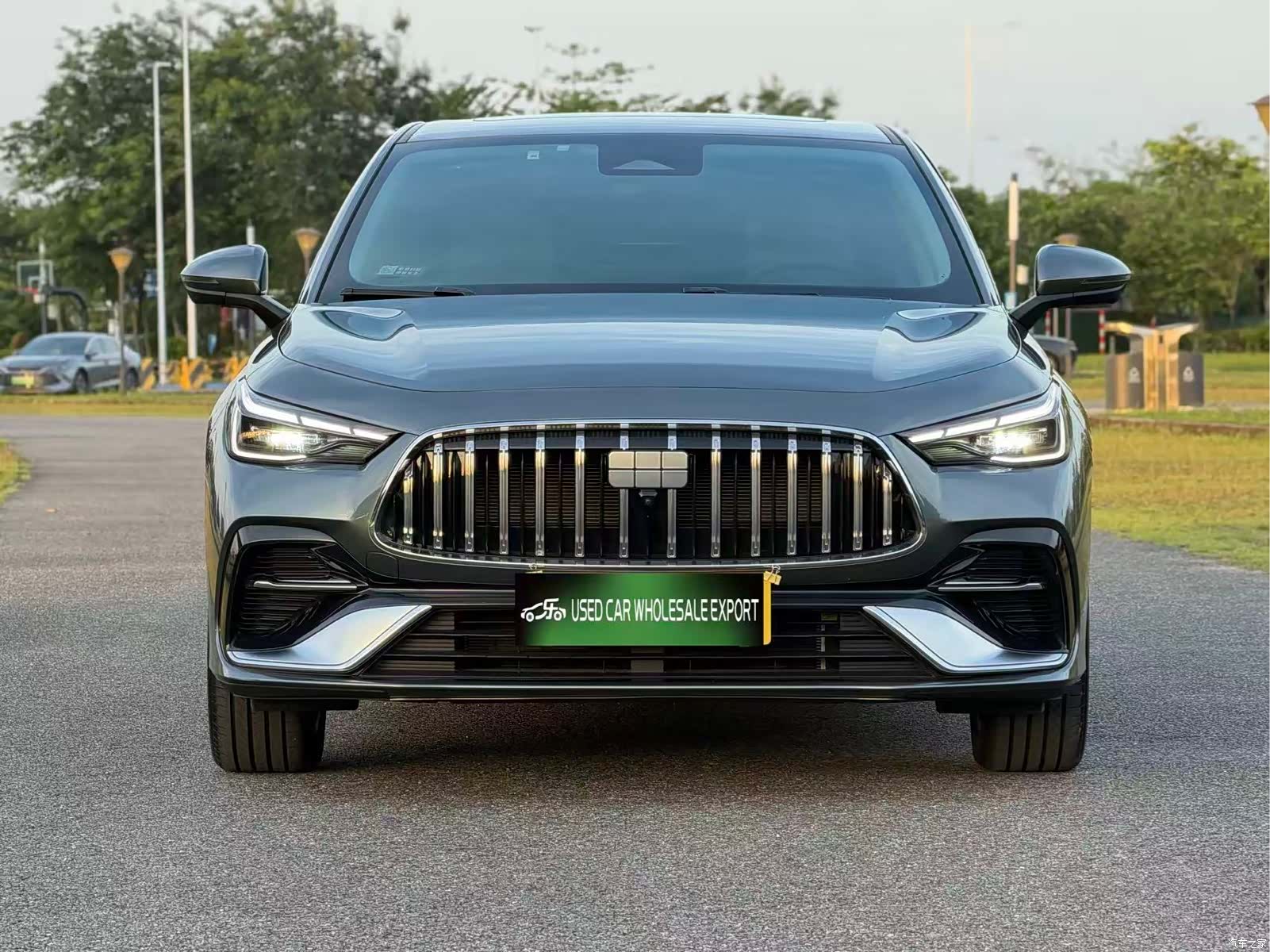 Geely 6, 2026 2