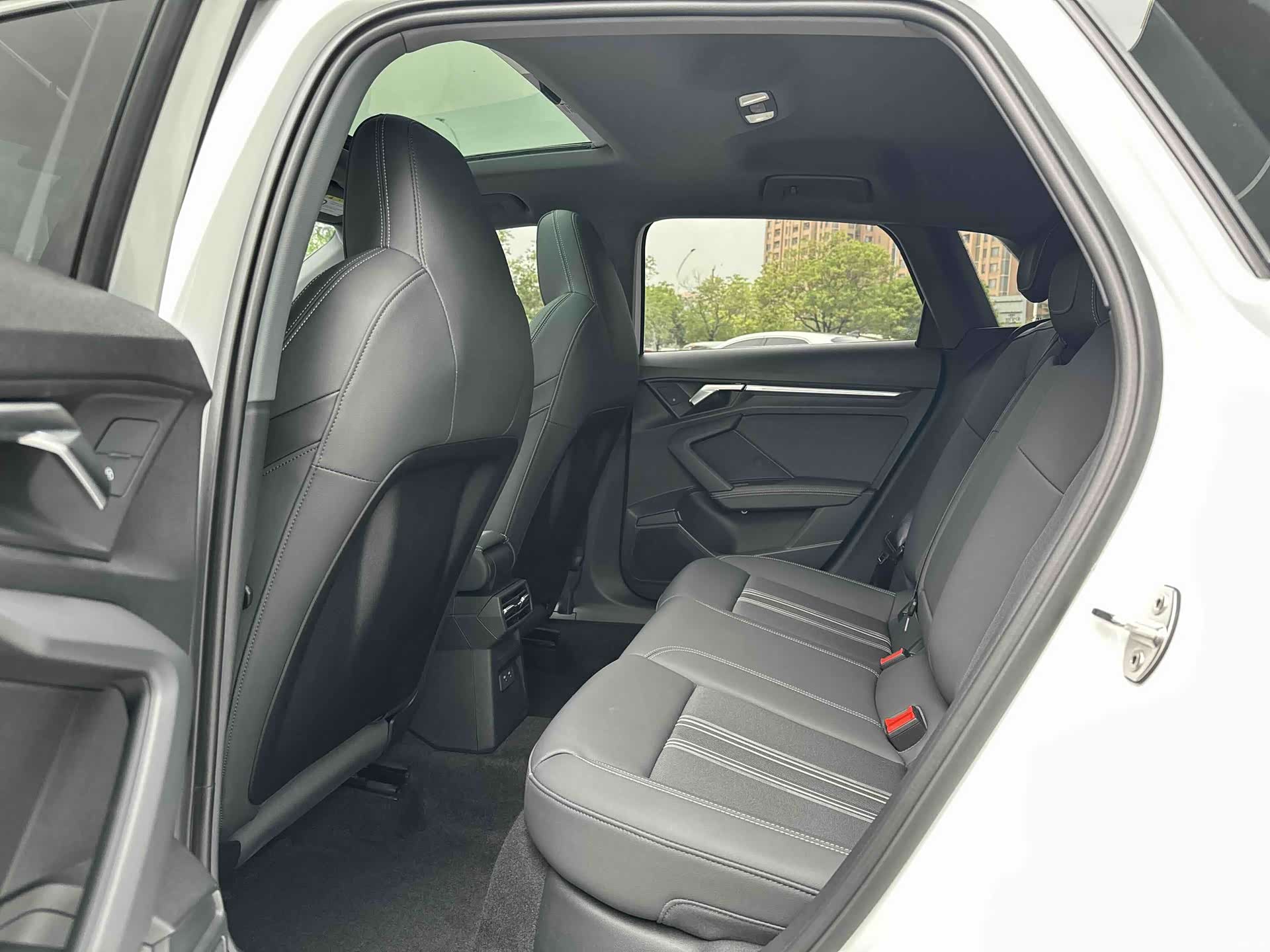 Audi A3, 2024 13