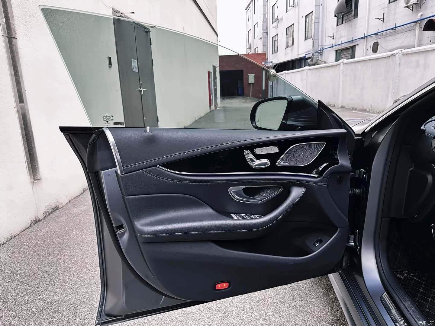 MG AMG, 2023 11