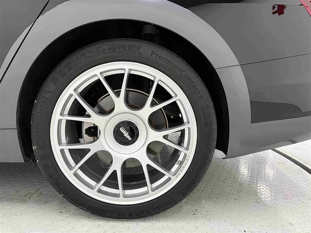 Audi A6, 2021 22