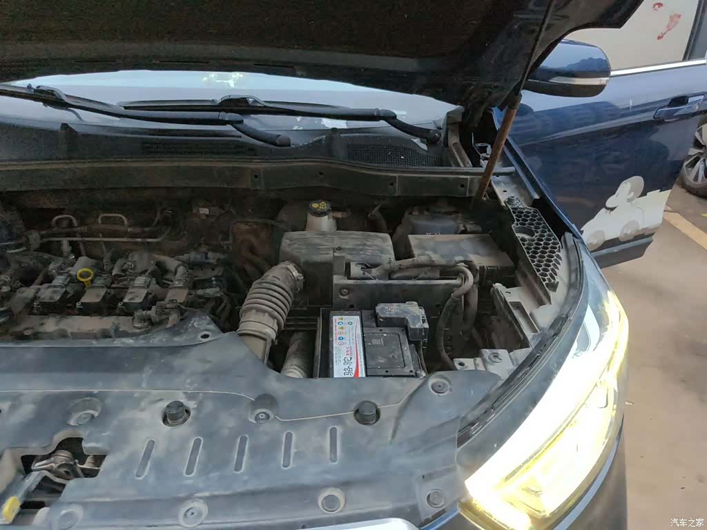 Changan 7, 2019 24