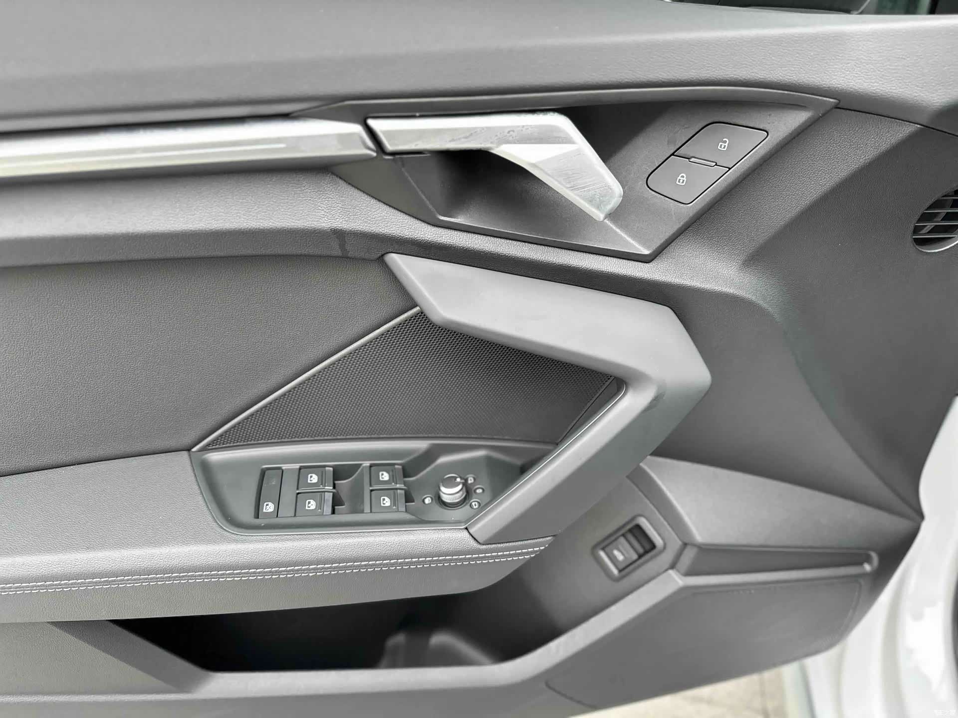 Audi A3, 2024 15