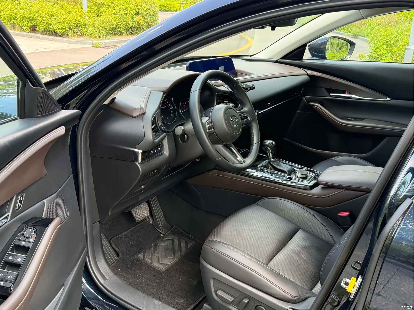 Mazda CX-30, 2022 4