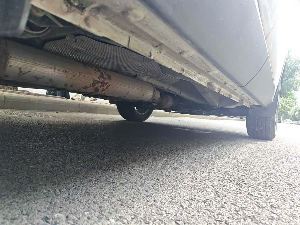 Changan CS75, 2020 19