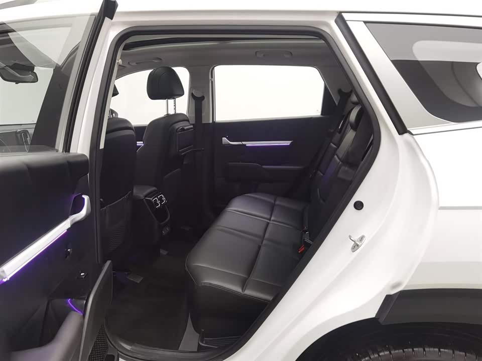 Hyundai Beijing ix35