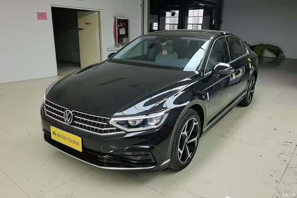 Volkswagen Magotan, 2026 2