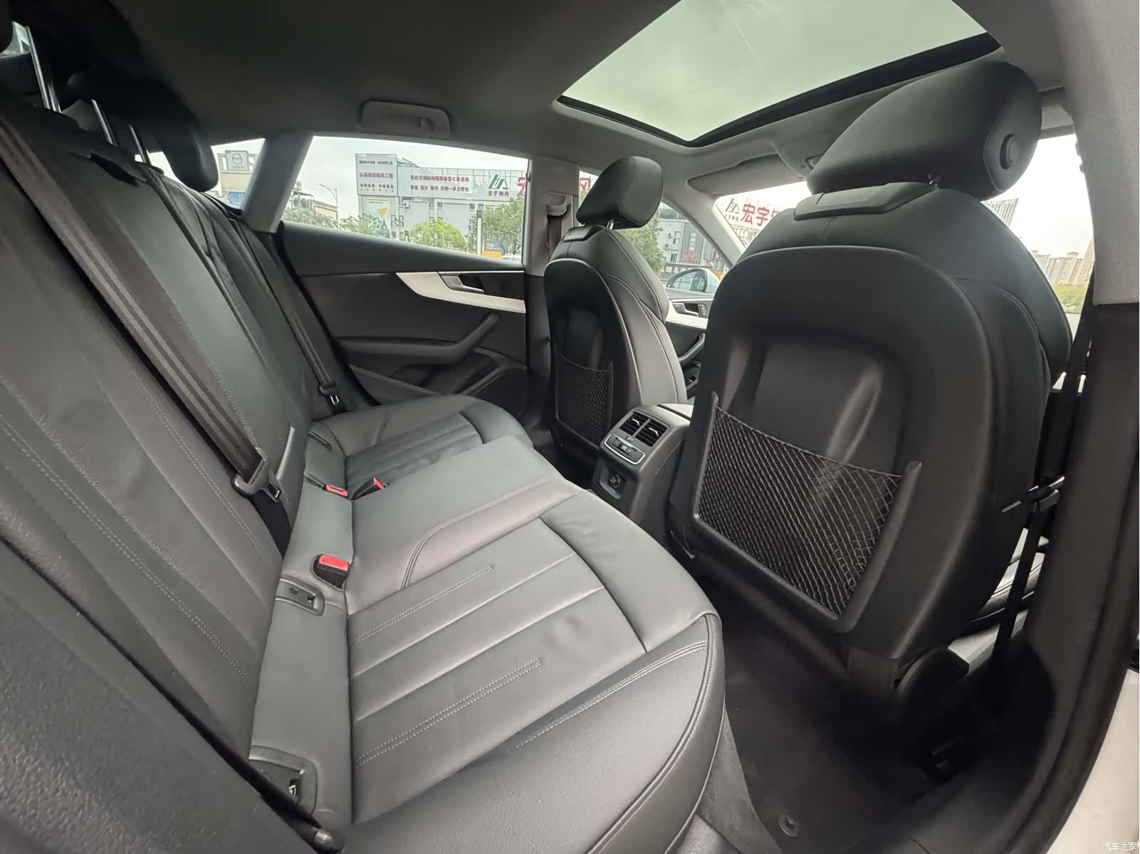 Audi A5, 2018 21