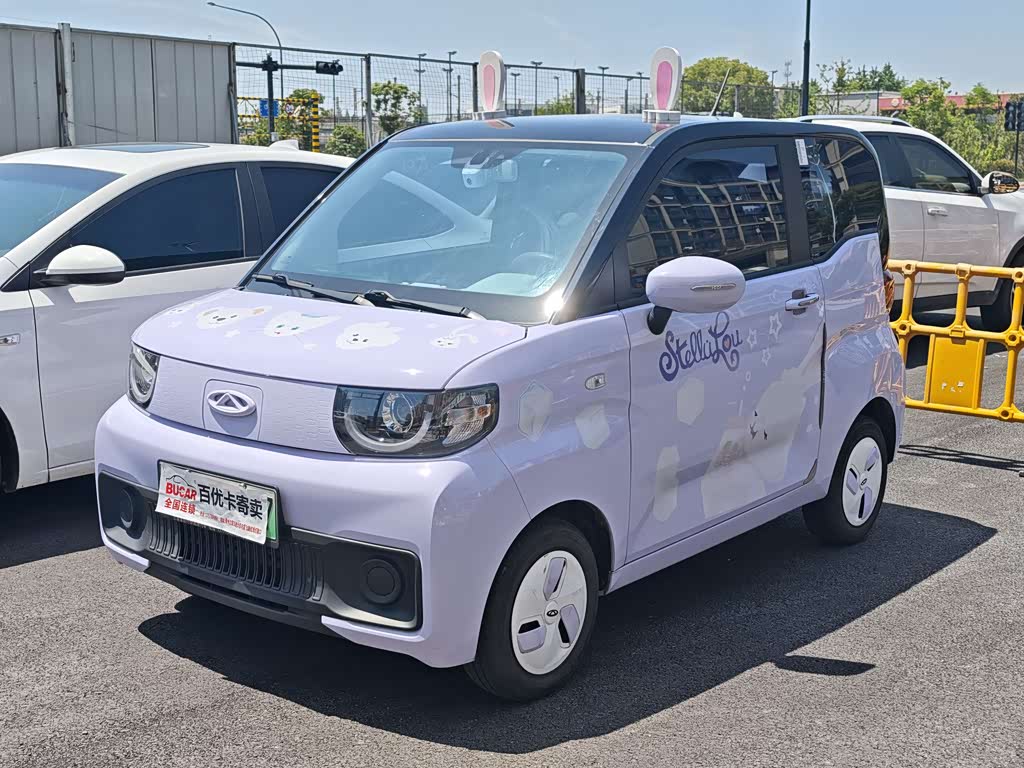 Chery QQ