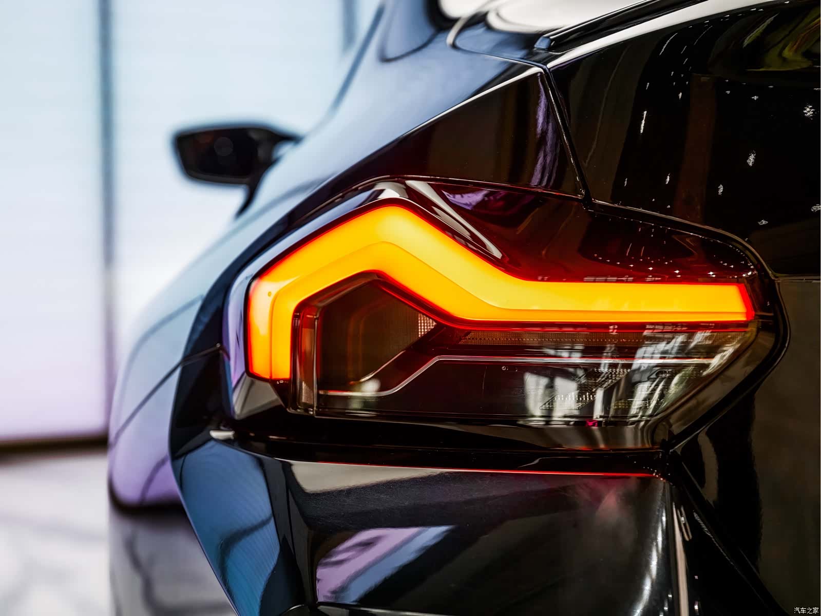 BMW M2, 2025 7