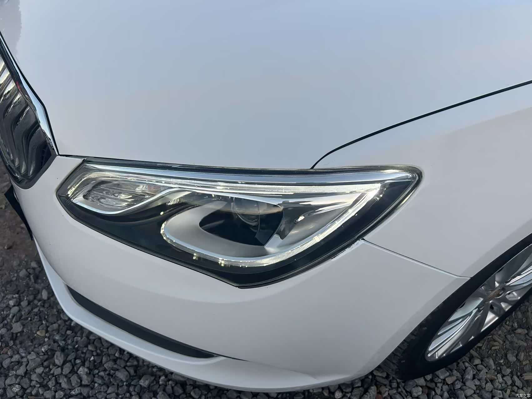 Buick 15N, 2016 6