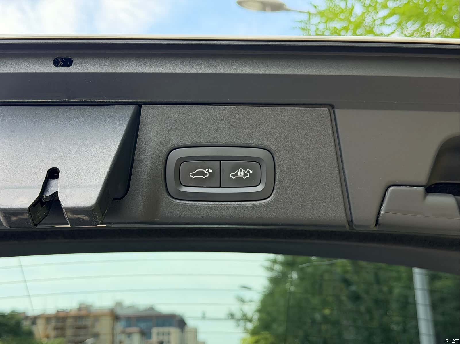 Volvo V90, 2019 28