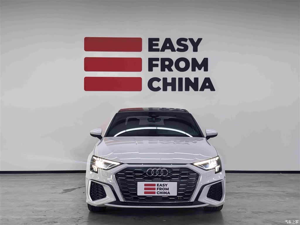 Audi A3, 2022 2