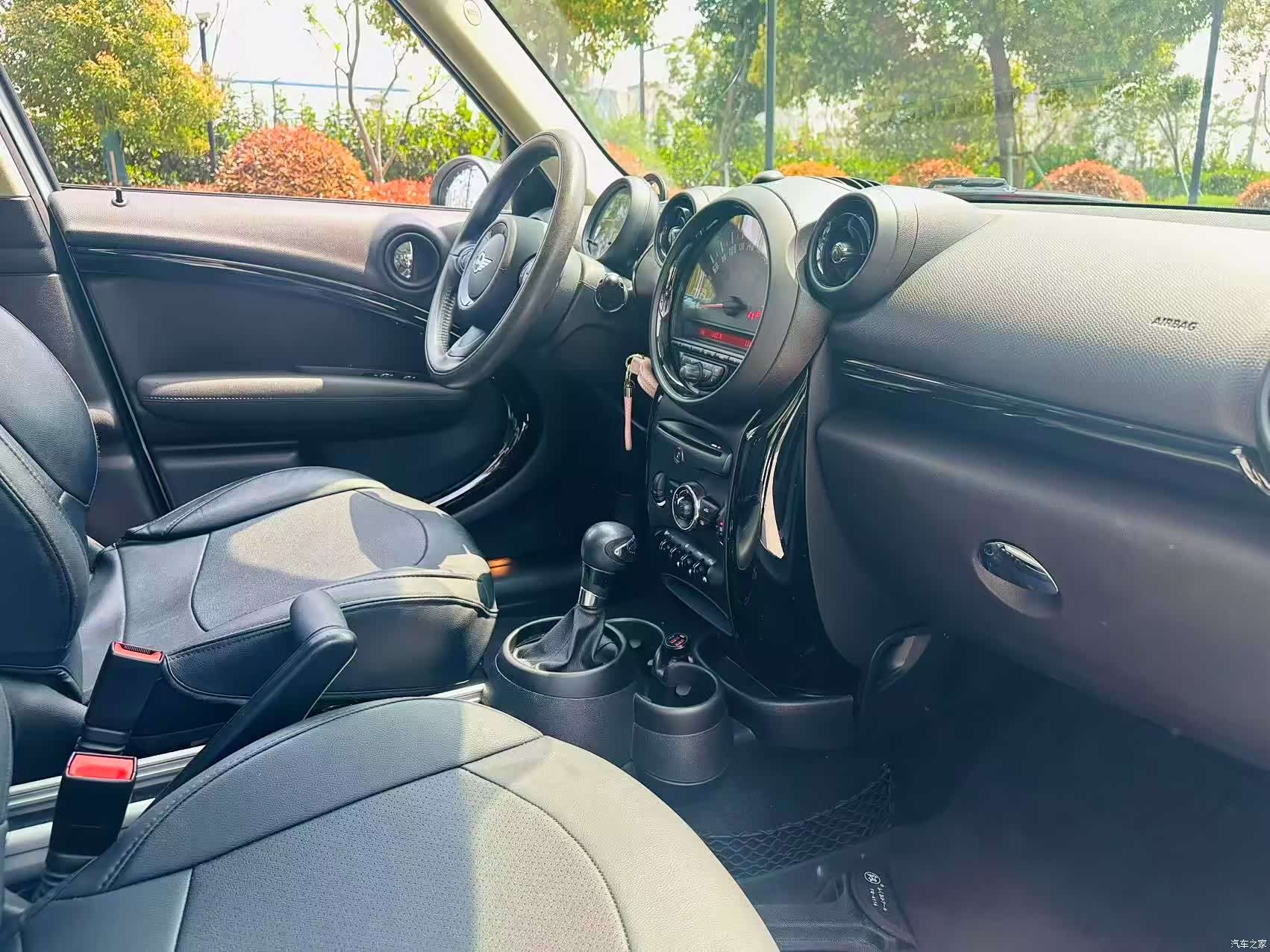 Mini Countryman, 2016 12
