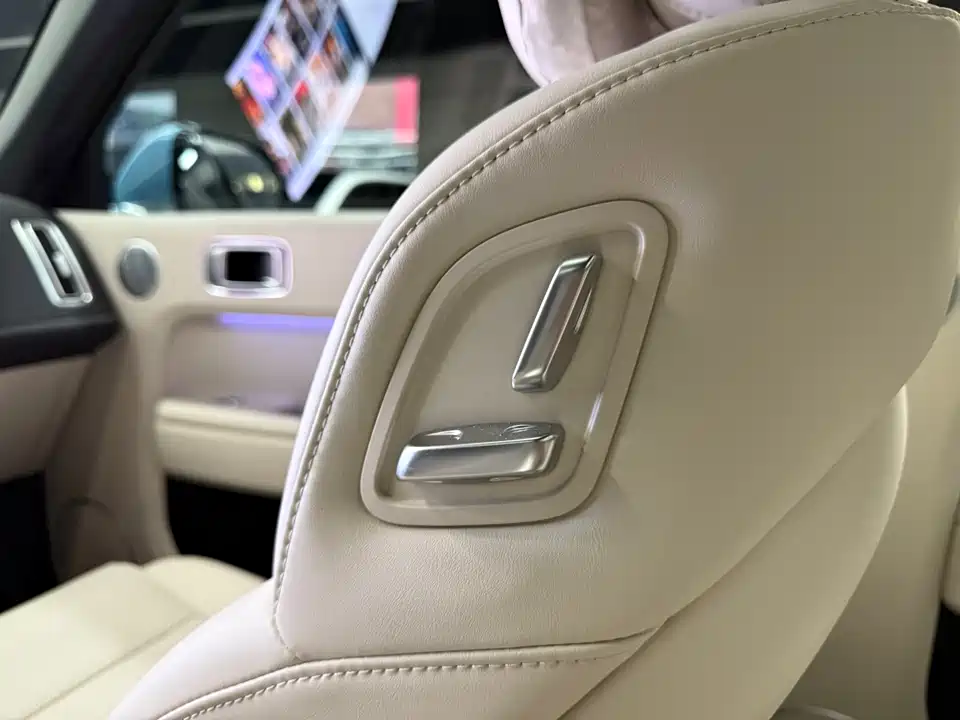 Li Auto Ideal L7