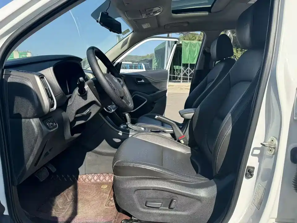 Hyundai Beijing ix35