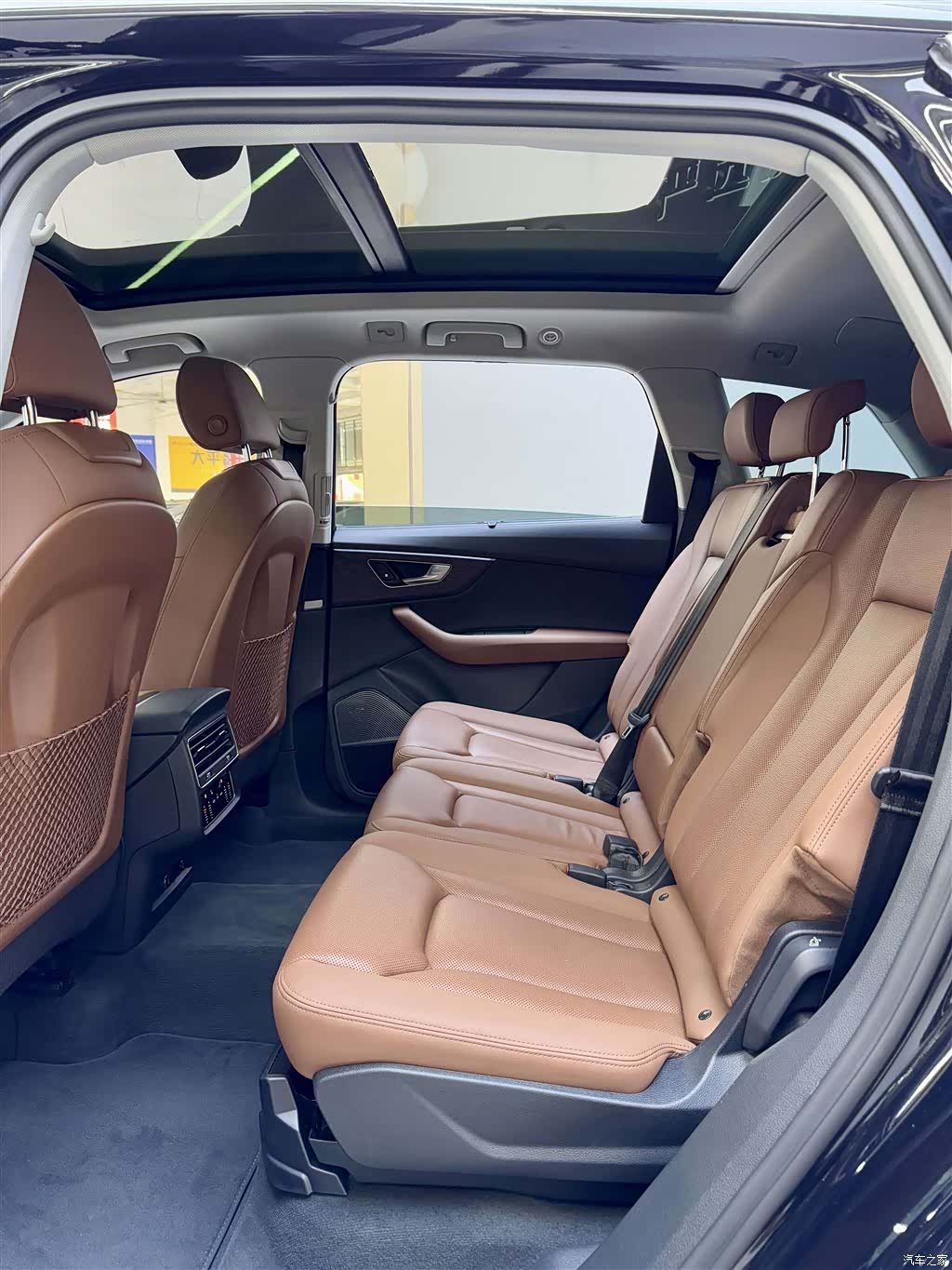 Audi Q7, 2021 7